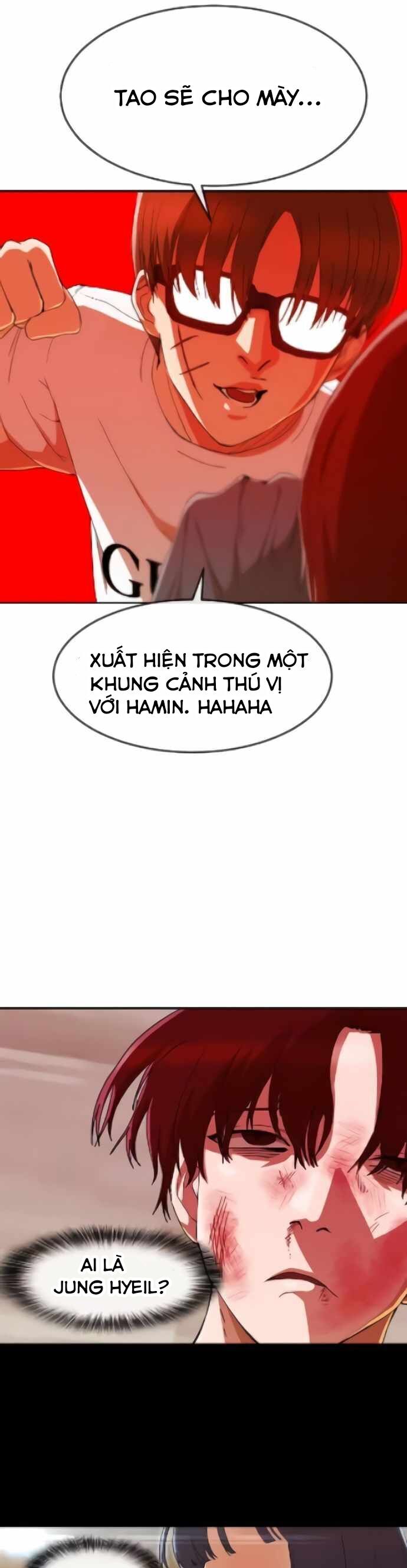 Cô Gái Từ Ứng Dụng Nhắn Tin Ngẫu Nhiên Chapter 244 - 57