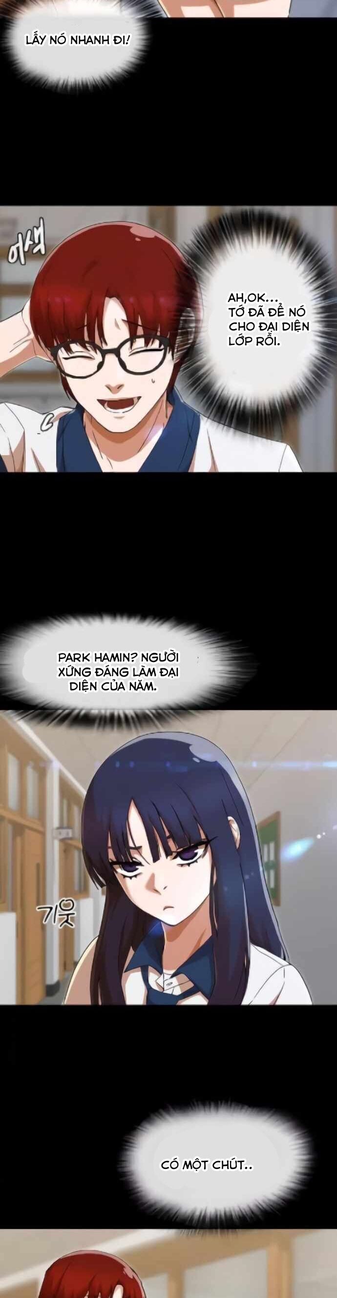 Cô Gái Từ Ứng Dụng Nhắn Tin Ngẫu Nhiên Chapter 244 - 59