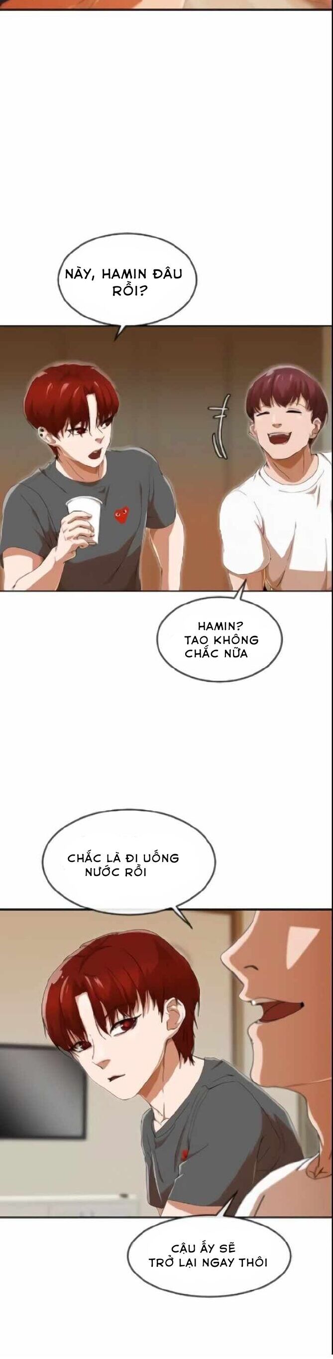 Cô Gái Từ Ứng Dụng Nhắn Tin Ngẫu Nhiên Chapter 244 - 6