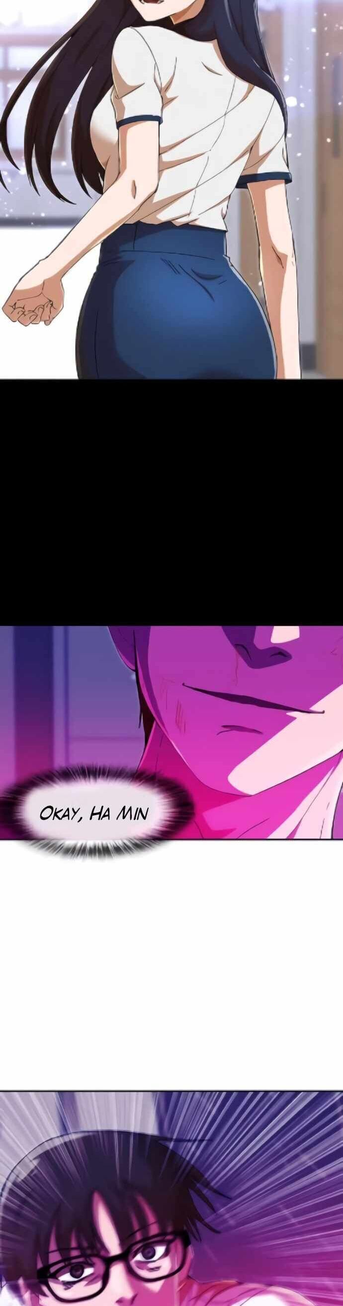 Cô Gái Từ Ứng Dụng Nhắn Tin Ngẫu Nhiên Chapter 244 - 63