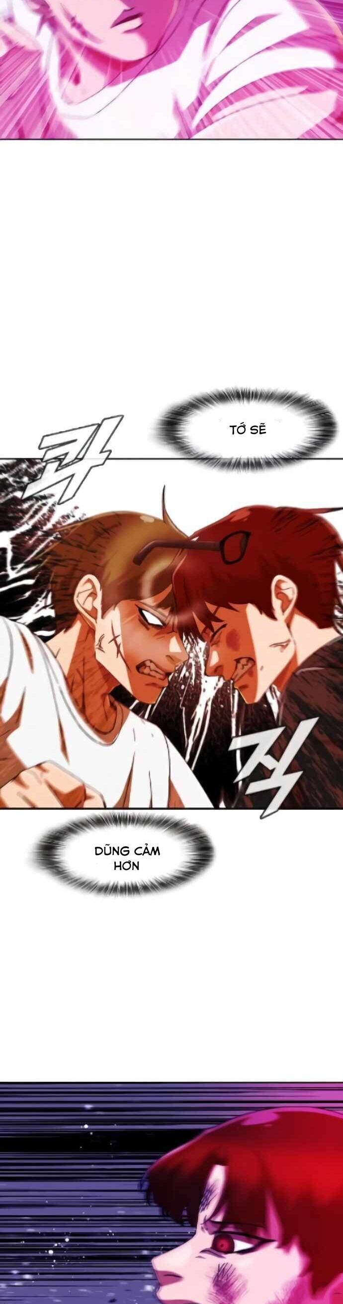 Cô Gái Từ Ứng Dụng Nhắn Tin Ngẫu Nhiên Chapter 244 - 64