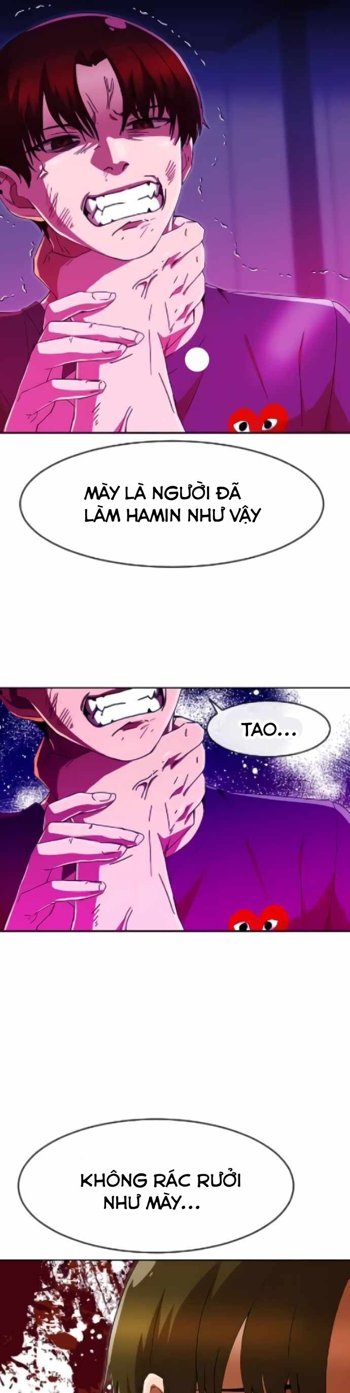 Cô Gái Từ Ứng Dụng Nhắn Tin Ngẫu Nhiên Chapter 244 - 67