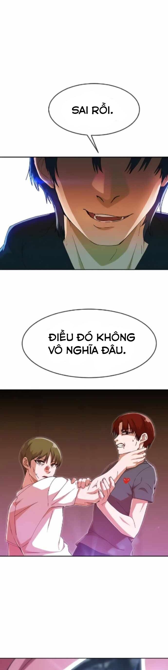 Cô Gái Từ Ứng Dụng Nhắn Tin Ngẫu Nhiên Chapter 244 - 70