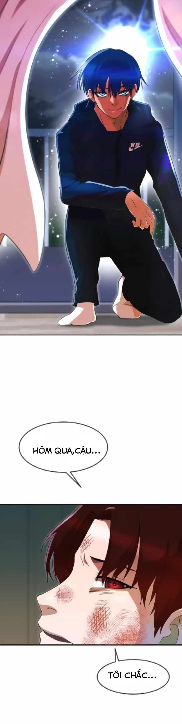 Cô Gái Từ Ứng Dụng Nhắn Tin Ngẫu Nhiên Chapter 244 - 71