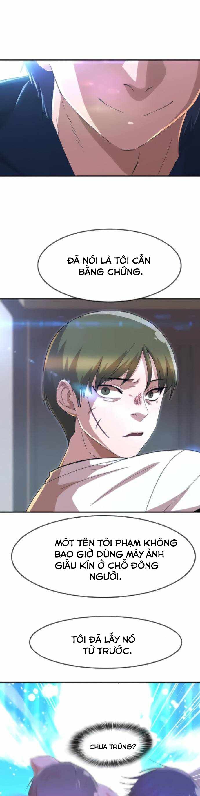 Cô Gái Từ Ứng Dụng Nhắn Tin Ngẫu Nhiên Chapter 244 - 72