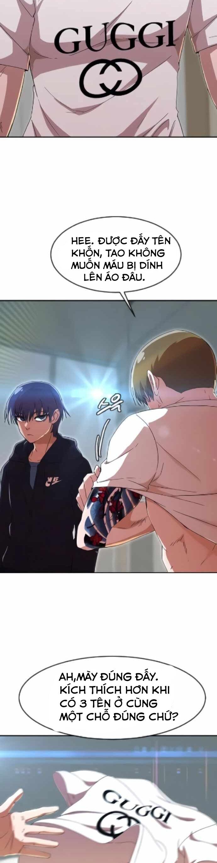 Cô Gái Từ Ứng Dụng Nhắn Tin Ngẫu Nhiên Chapter 244 - 78