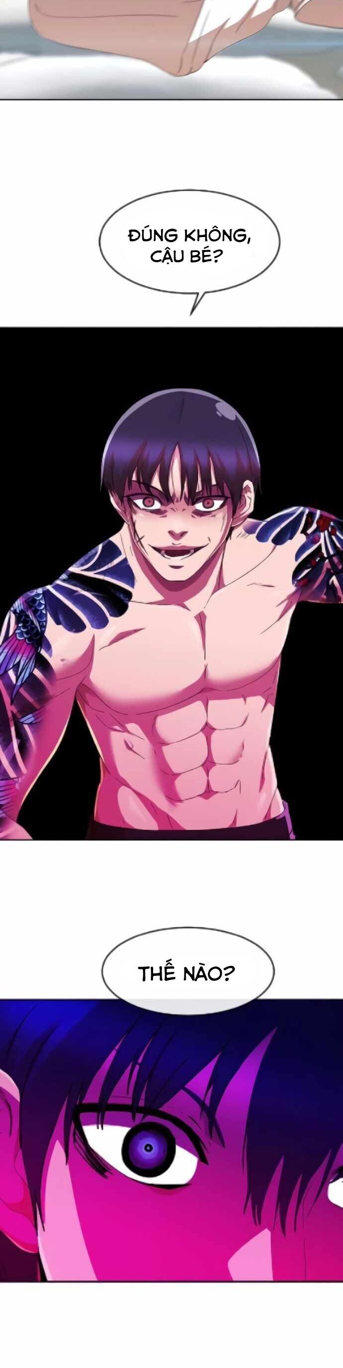 Cô Gái Từ Ứng Dụng Nhắn Tin Ngẫu Nhiên Chapter 244 - 79