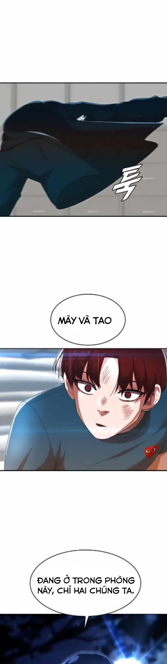 Cô Gái Từ Ứng Dụng Nhắn Tin Ngẫu Nhiên Chapter 244 - 80