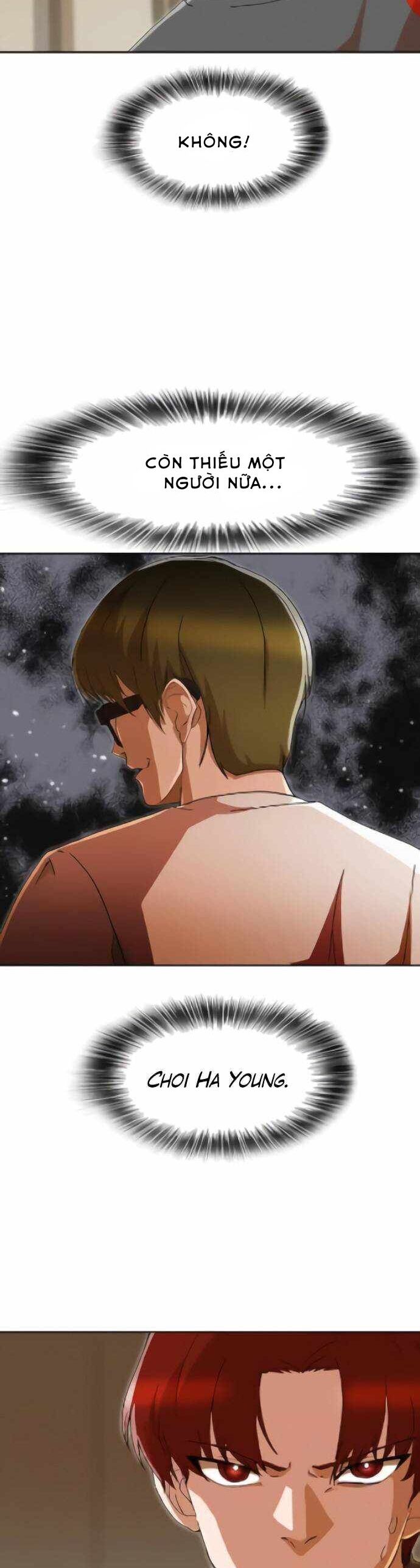 Cô Gái Từ Ứng Dụng Nhắn Tin Ngẫu Nhiên Chapter 244 - 9