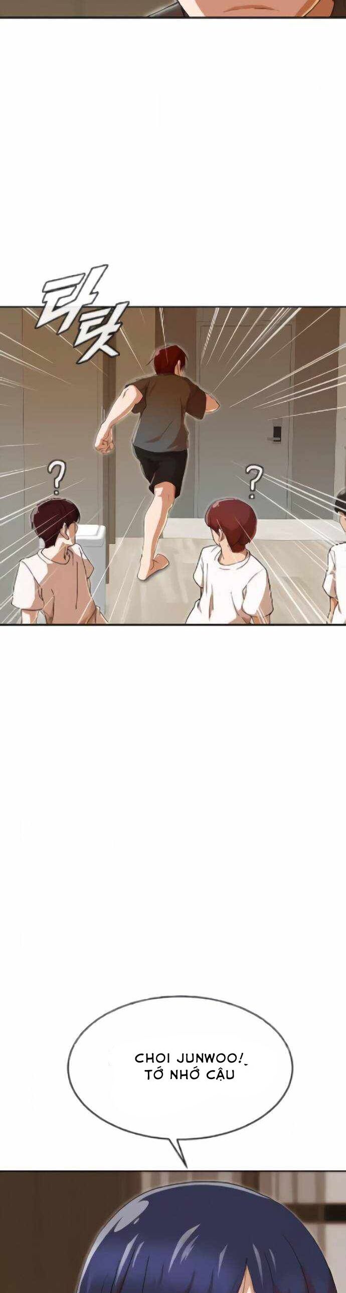 Cô Gái Từ Ứng Dụng Nhắn Tin Ngẫu Nhiên Chapter 244 - 10