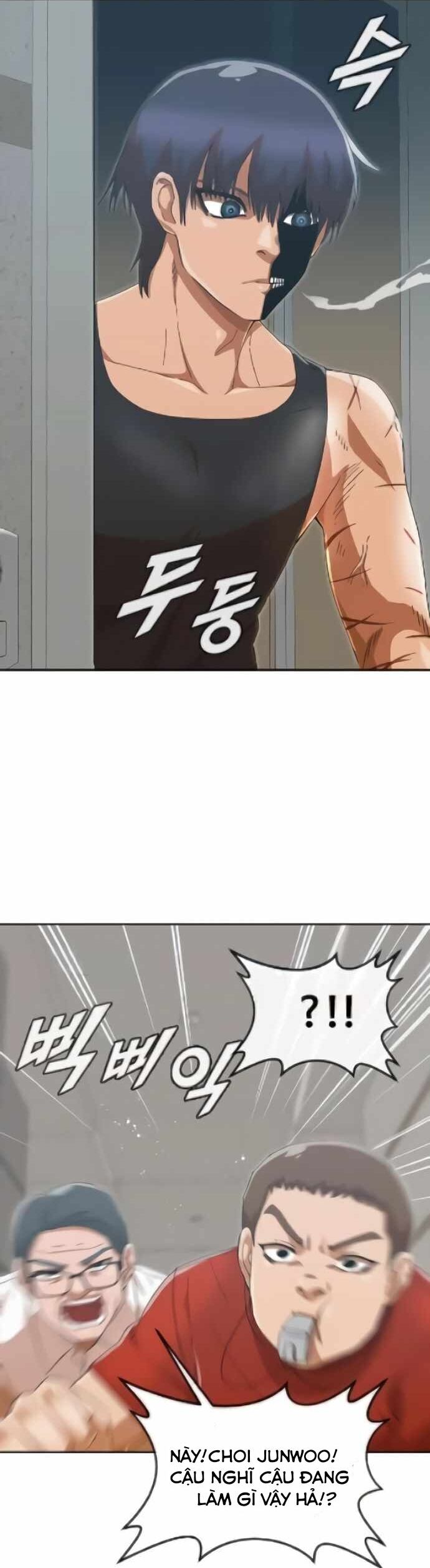 Cô Gái Từ Ứng Dụng Nhắn Tin Ngẫu Nhiên Chapter 245 - 13