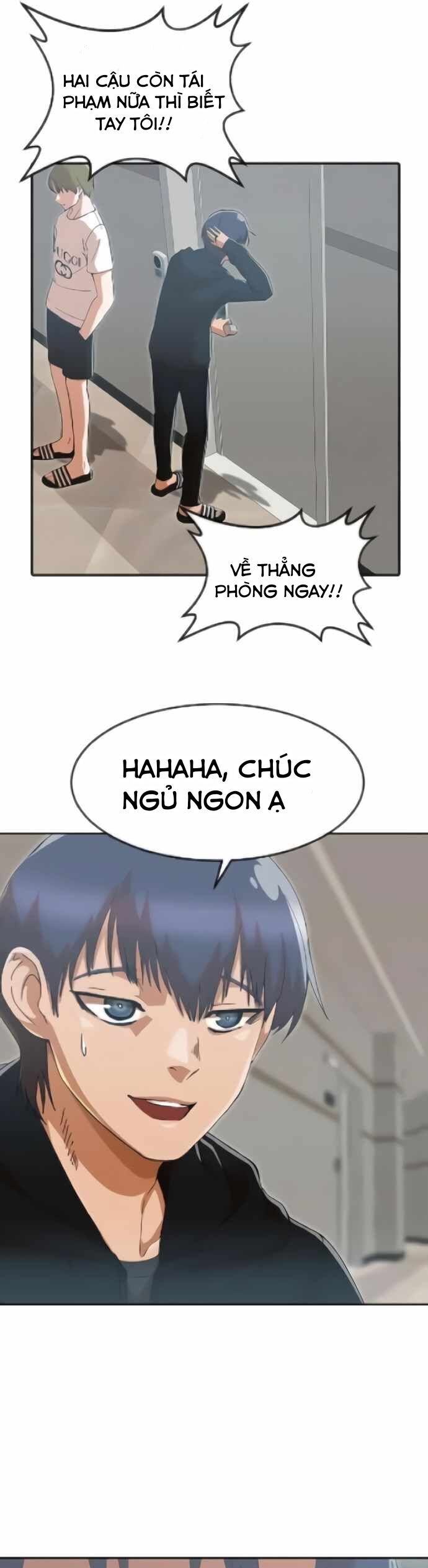 Cô Gái Từ Ứng Dụng Nhắn Tin Ngẫu Nhiên Chapter 245 - 17