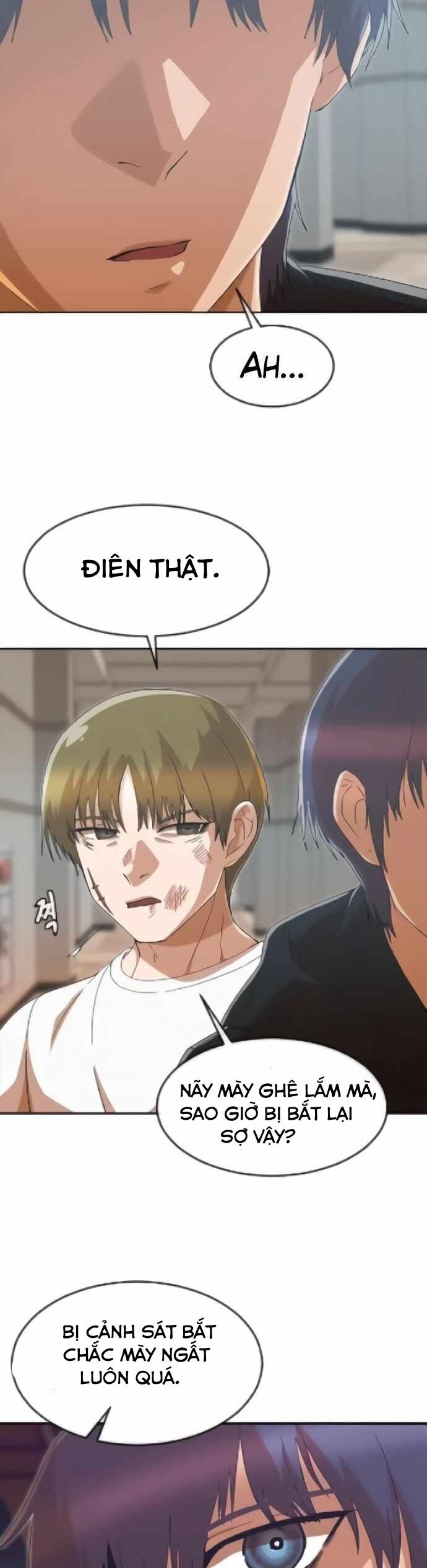 Cô Gái Từ Ứng Dụng Nhắn Tin Ngẫu Nhiên Chapter 245 - 18