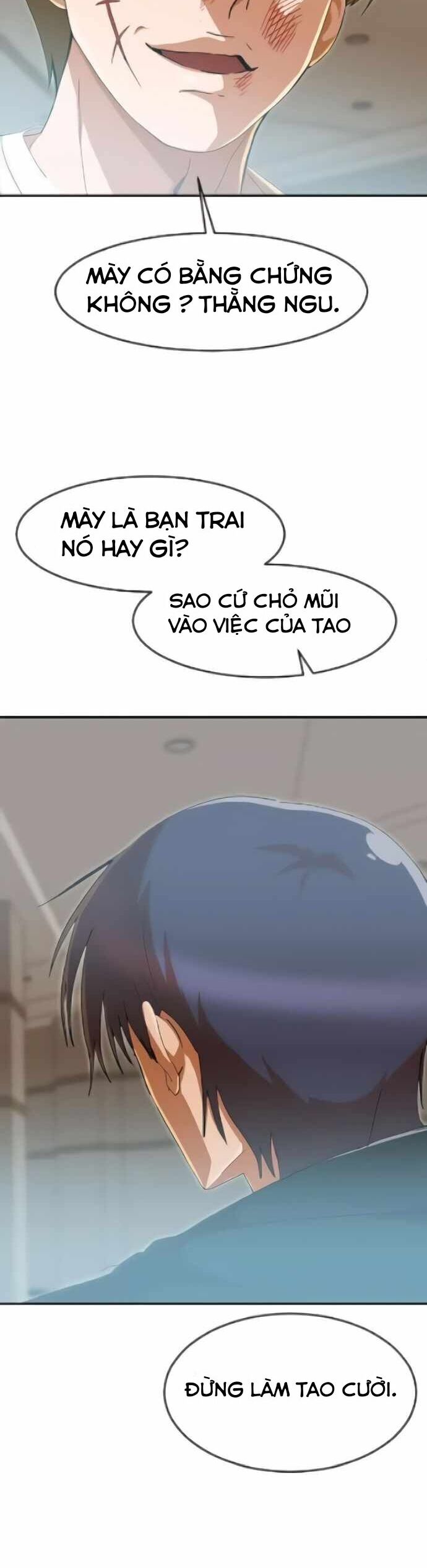 Cô Gái Từ Ứng Dụng Nhắn Tin Ngẫu Nhiên Chapter 245 - 21