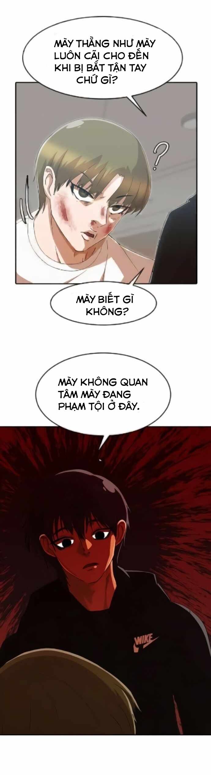 Cô Gái Từ Ứng Dụng Nhắn Tin Ngẫu Nhiên Chapter 245 - 22