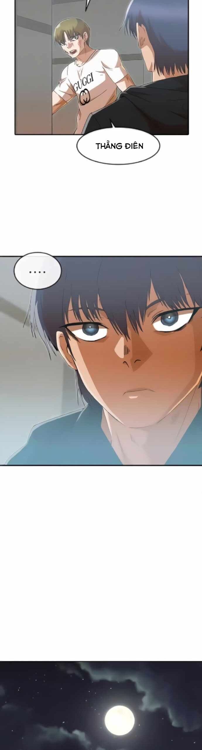 Cô Gái Từ Ứng Dụng Nhắn Tin Ngẫu Nhiên Chapter 245 - 24