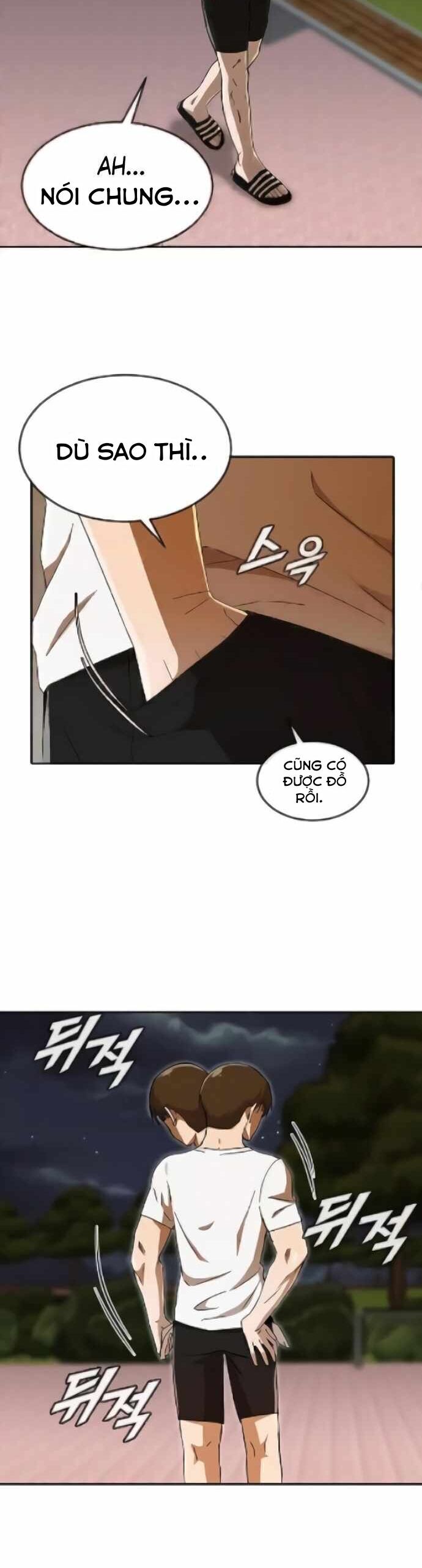 Cô Gái Từ Ứng Dụng Nhắn Tin Ngẫu Nhiên Chapter 245 - 26