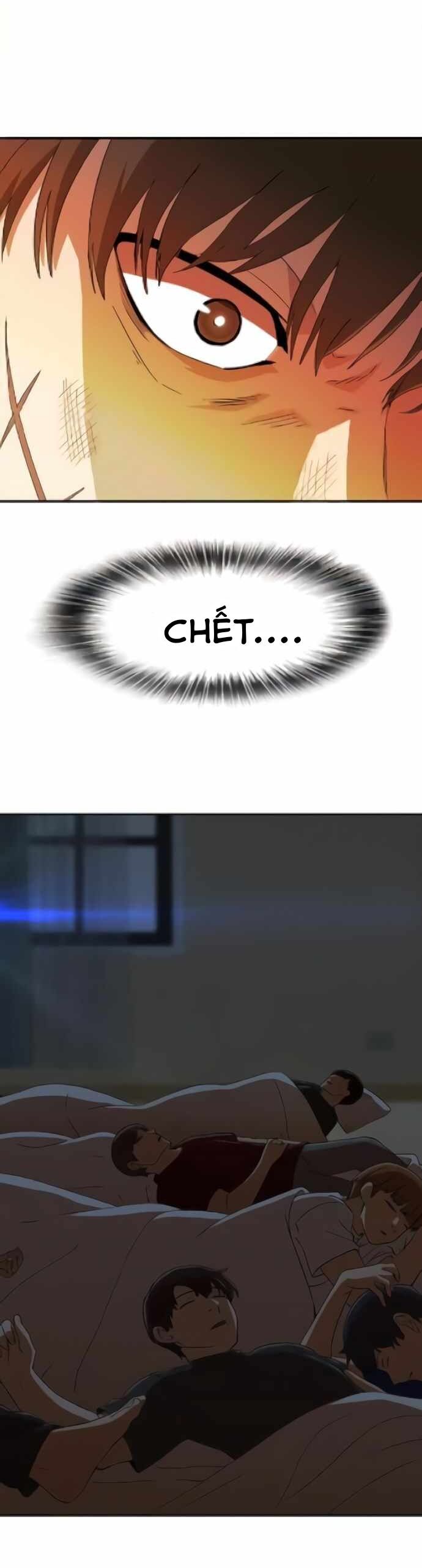 Cô Gái Từ Ứng Dụng Nhắn Tin Ngẫu Nhiên Chapter 245 - 27