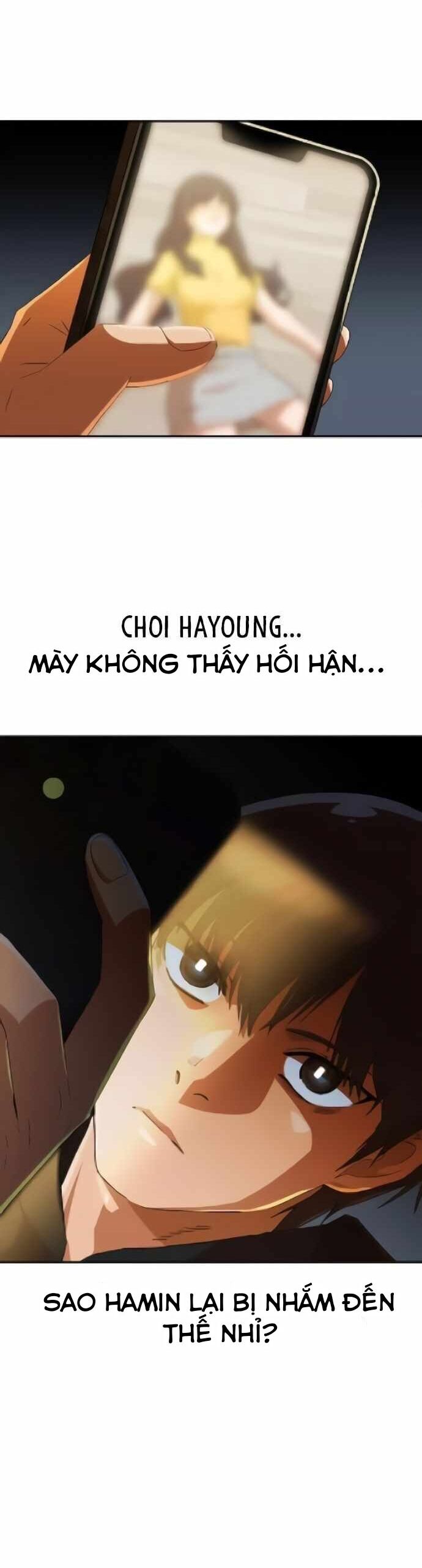 Cô Gái Từ Ứng Dụng Nhắn Tin Ngẫu Nhiên Chapter 245 - 28