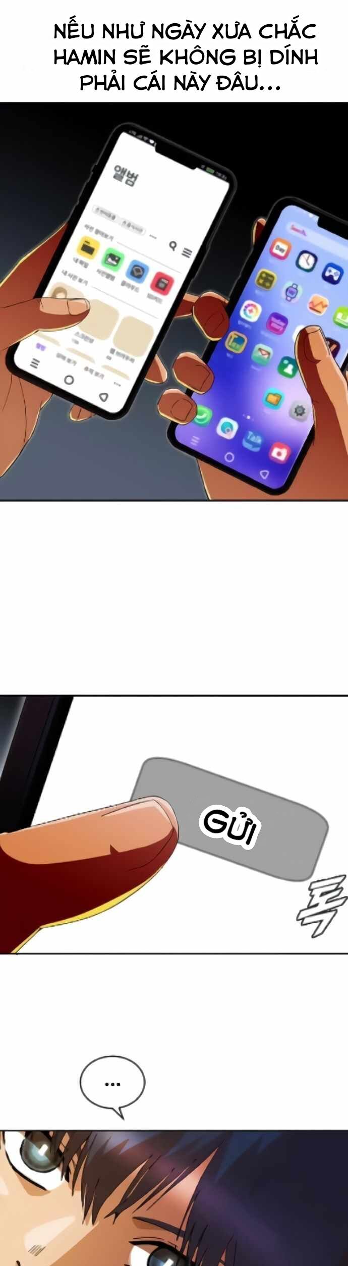 Cô Gái Từ Ứng Dụng Nhắn Tin Ngẫu Nhiên Chapter 245 - 29