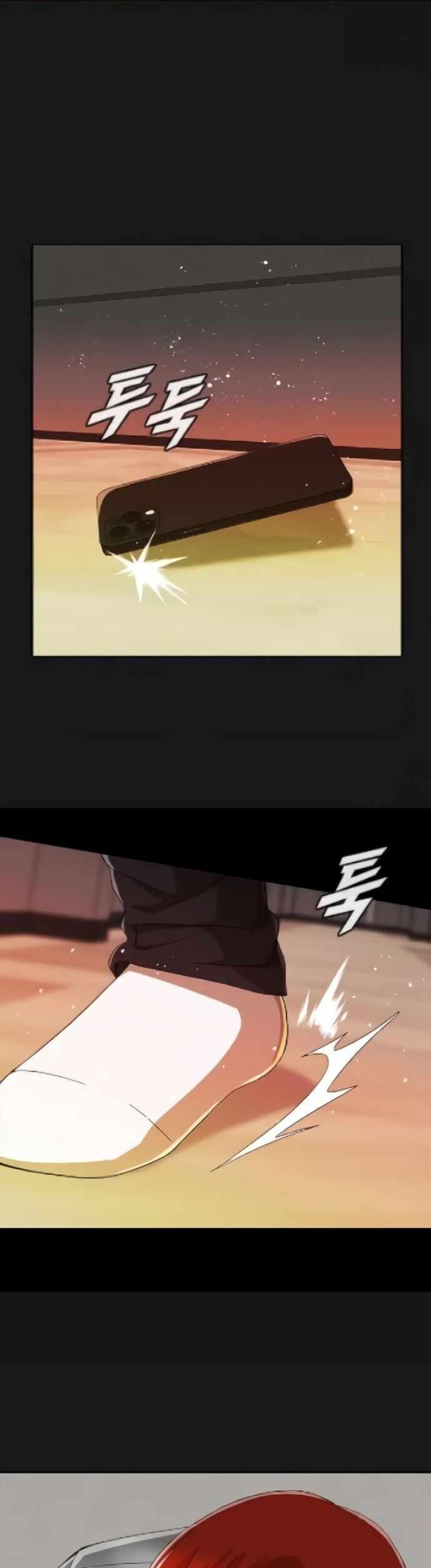 Cô Gái Từ Ứng Dụng Nhắn Tin Ngẫu Nhiên Chapter 245 - 31