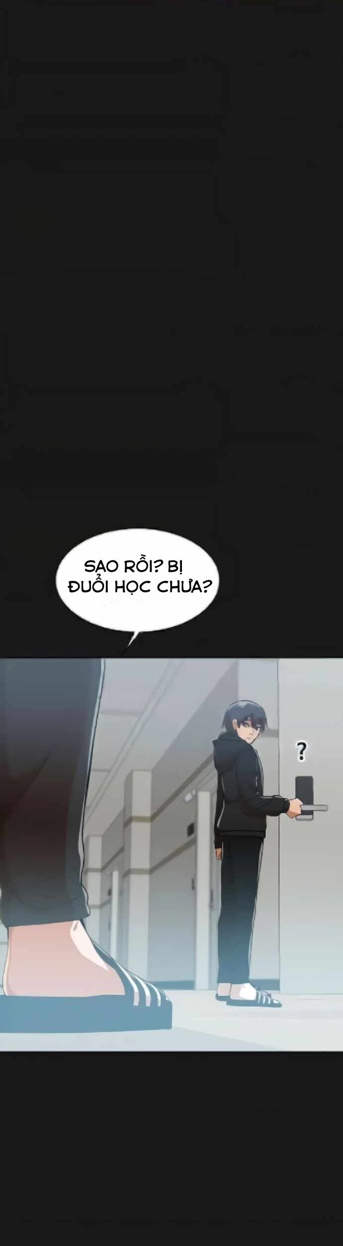 Cô Gái Từ Ứng Dụng Nhắn Tin Ngẫu Nhiên Chapter 245 - 34