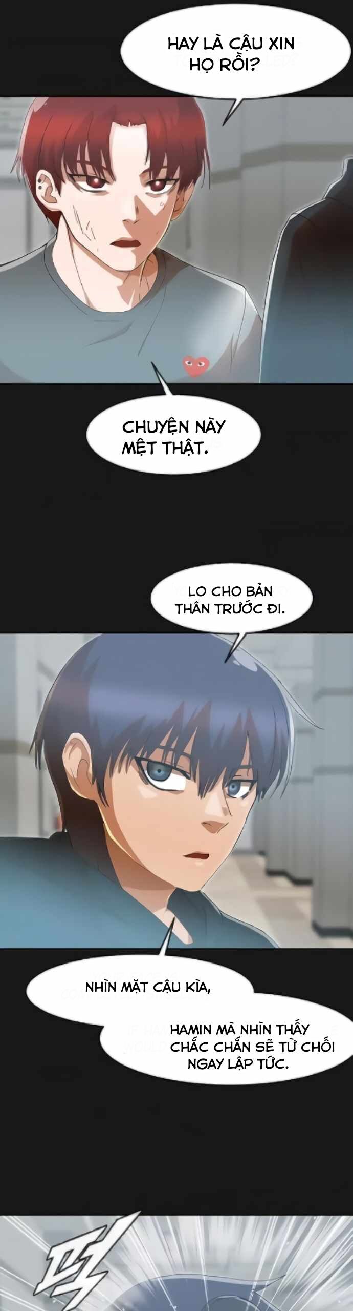 Cô Gái Từ Ứng Dụng Nhắn Tin Ngẫu Nhiên Chapter 245 - 35