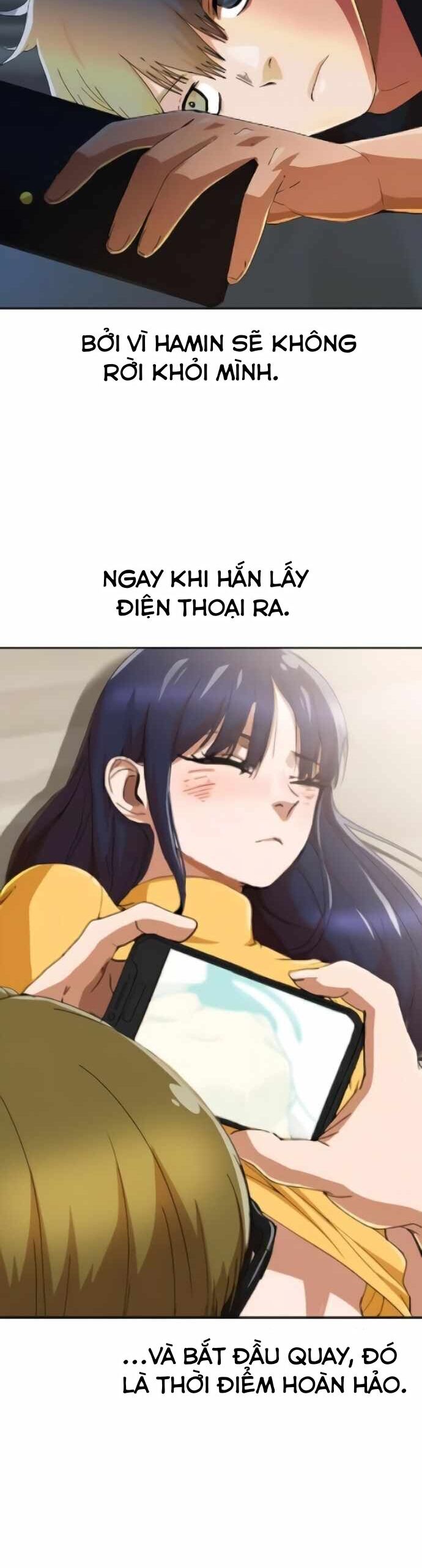 Cô Gái Từ Ứng Dụng Nhắn Tin Ngẫu Nhiên Chapter 245 - 38