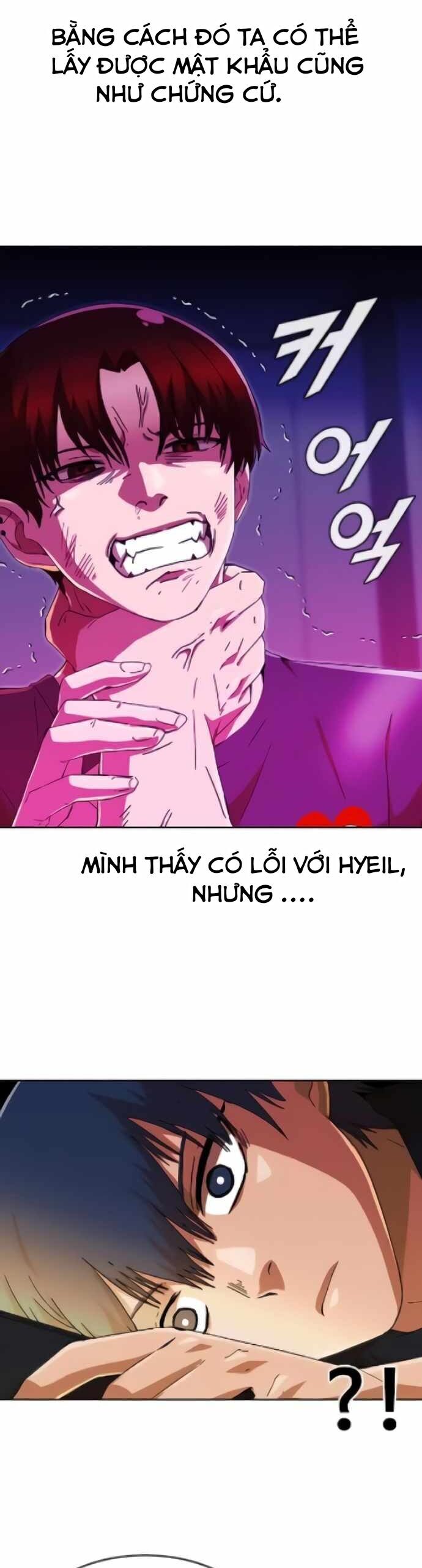 Cô Gái Từ Ứng Dụng Nhắn Tin Ngẫu Nhiên Chapter 245 - 39