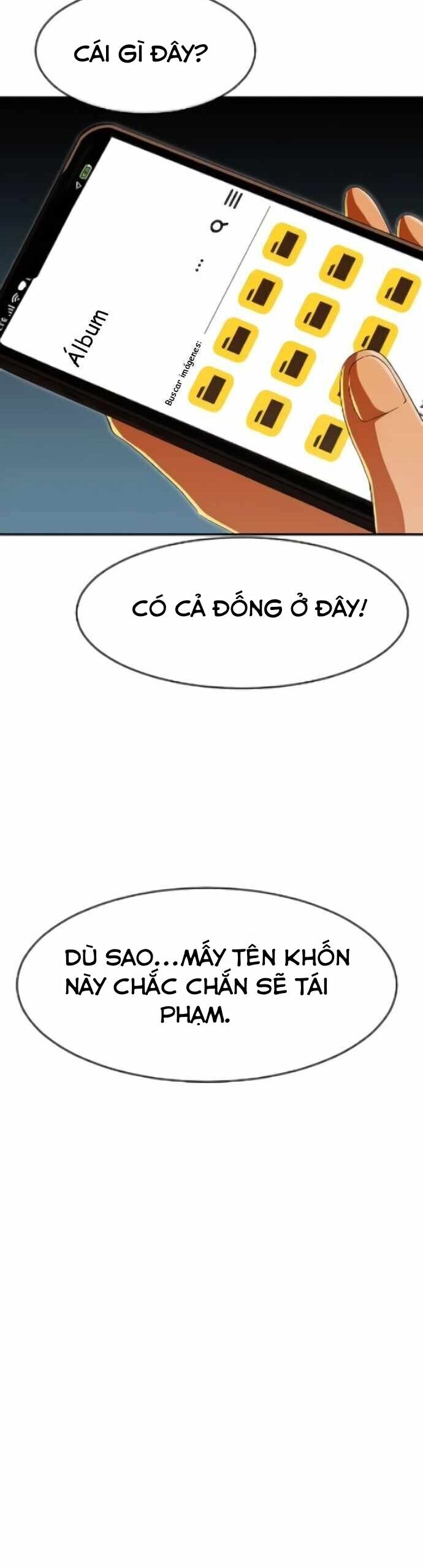 Cô Gái Từ Ứng Dụng Nhắn Tin Ngẫu Nhiên Chapter 245 - 40