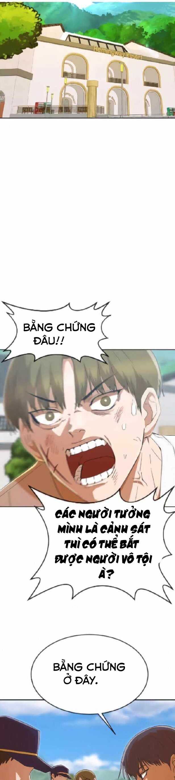 Cô Gái Từ Ứng Dụng Nhắn Tin Ngẫu Nhiên Chapter 245 - 41