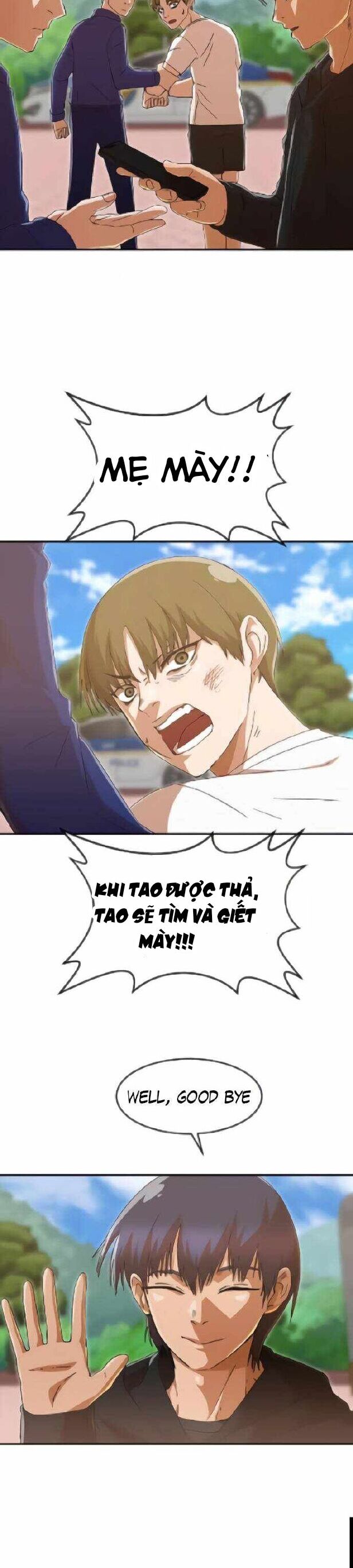 Cô Gái Từ Ứng Dụng Nhắn Tin Ngẫu Nhiên Chapter 245 - 42