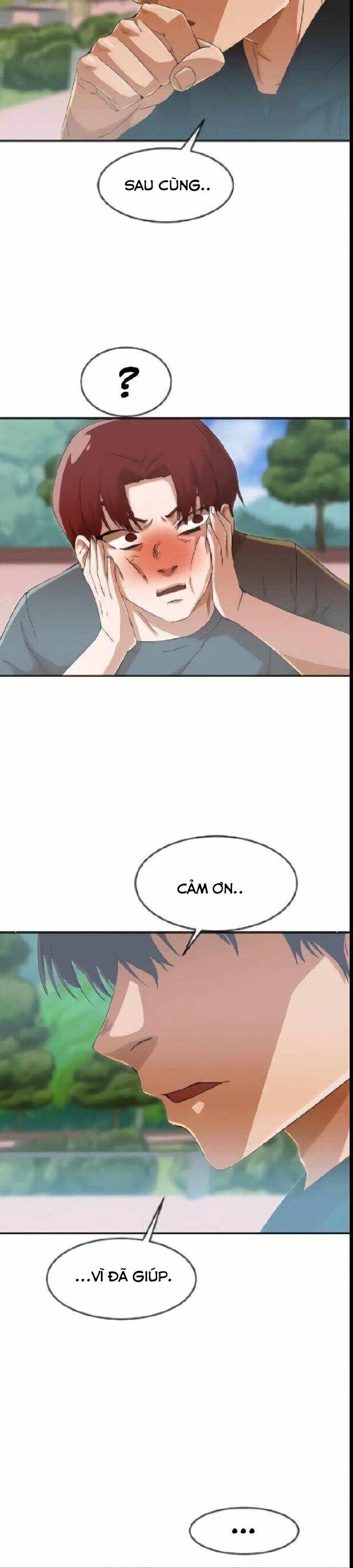 Cô Gái Từ Ứng Dụng Nhắn Tin Ngẫu Nhiên Chapter 245 - 46