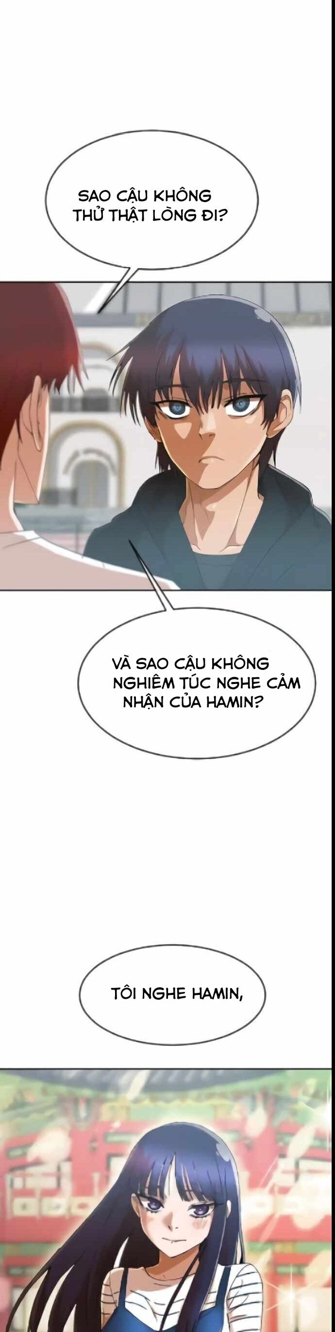 Cô Gái Từ Ứng Dụng Nhắn Tin Ngẫu Nhiên Chapter 245 - 48
