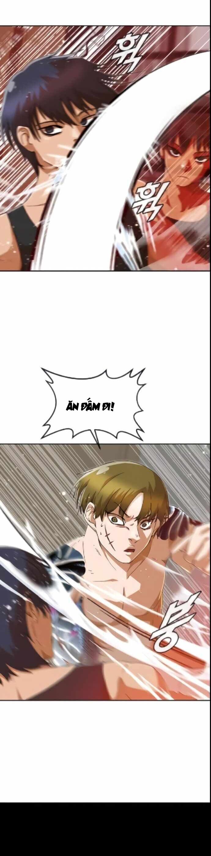 Cô Gái Từ Ứng Dụng Nhắn Tin Ngẫu Nhiên Chapter 245 - 5