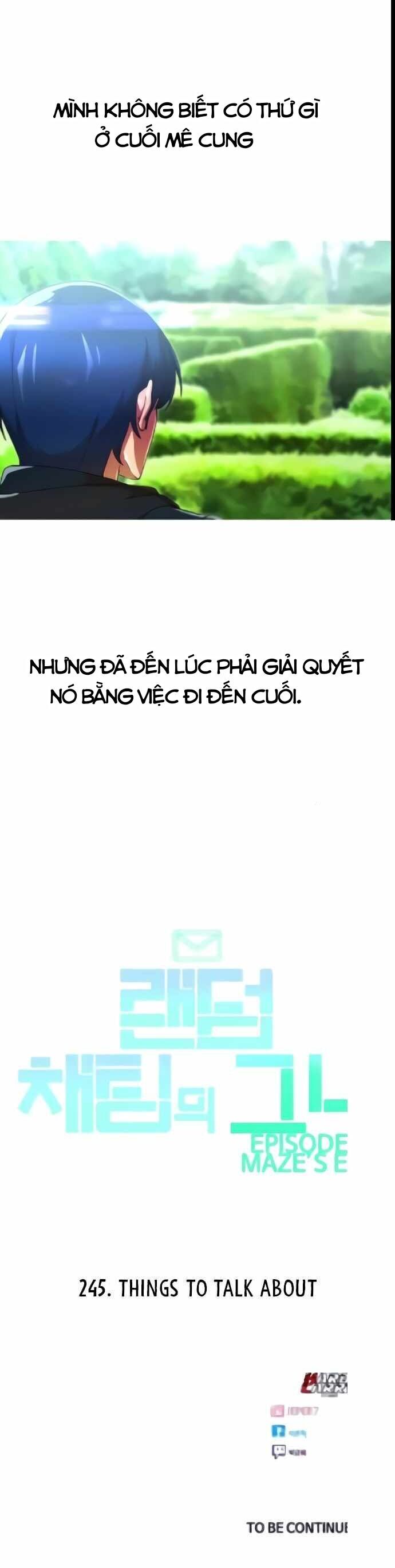 Cô Gái Từ Ứng Dụng Nhắn Tin Ngẫu Nhiên Chapter 245 - 51