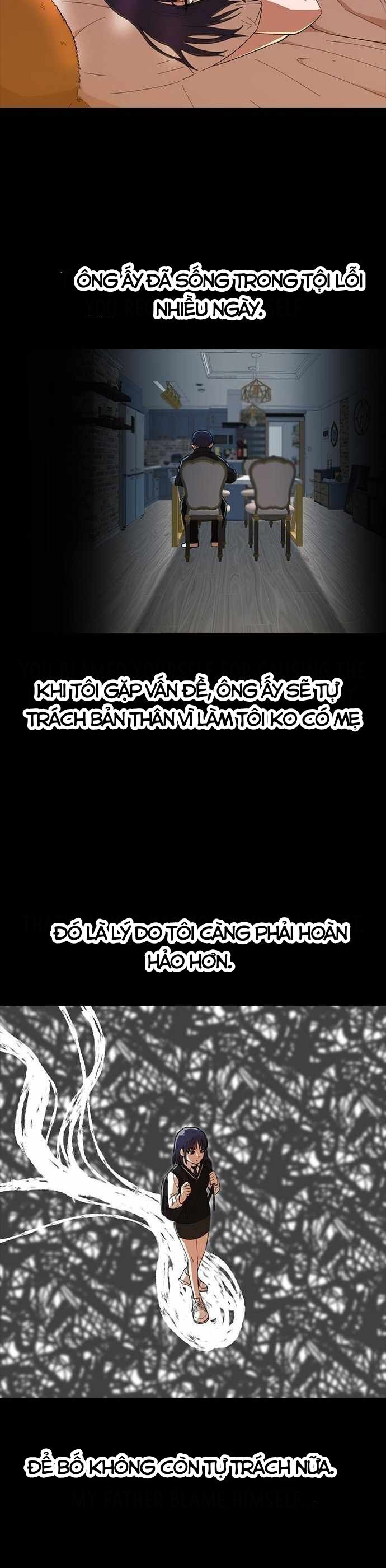 Cô Gái Từ Ứng Dụng Nhắn Tin Ngẫu Nhiên Chapter 246 - 15