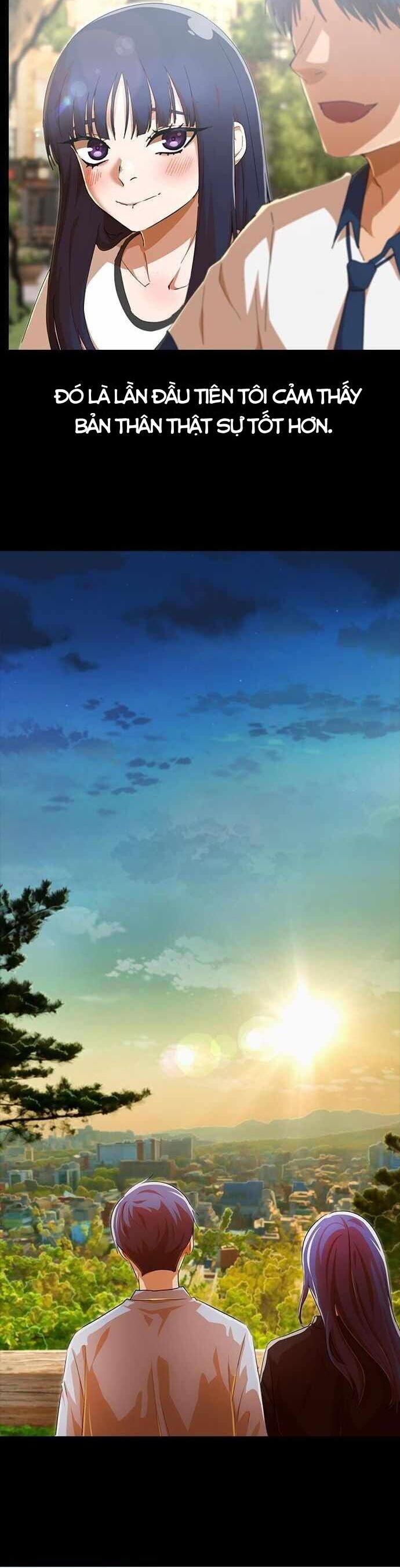 Cô Gái Từ Ứng Dụng Nhắn Tin Ngẫu Nhiên Chapter 246 - 20