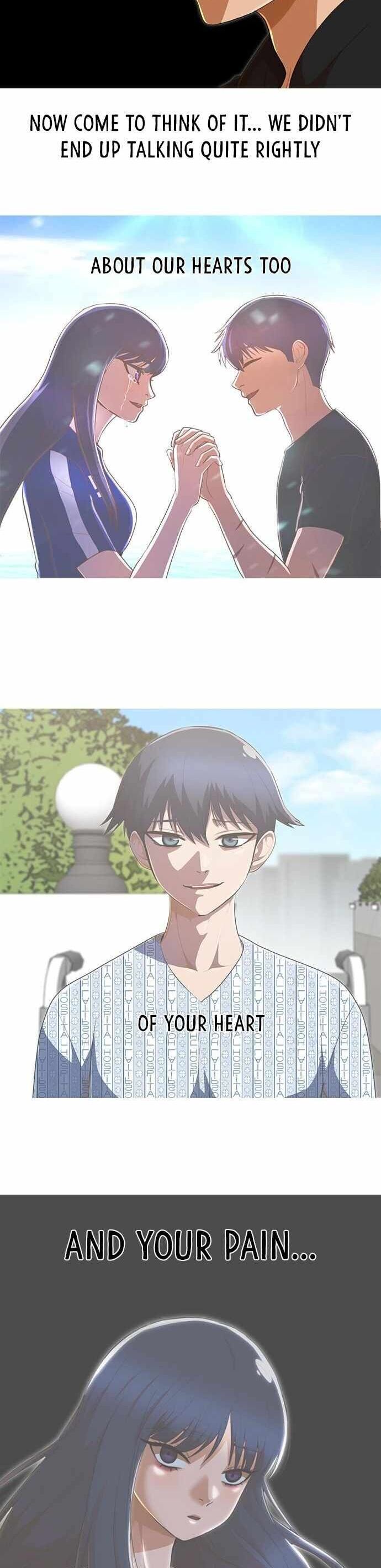 Cô Gái Từ Ứng Dụng Nhắn Tin Ngẫu Nhiên Chapter 246 - 2