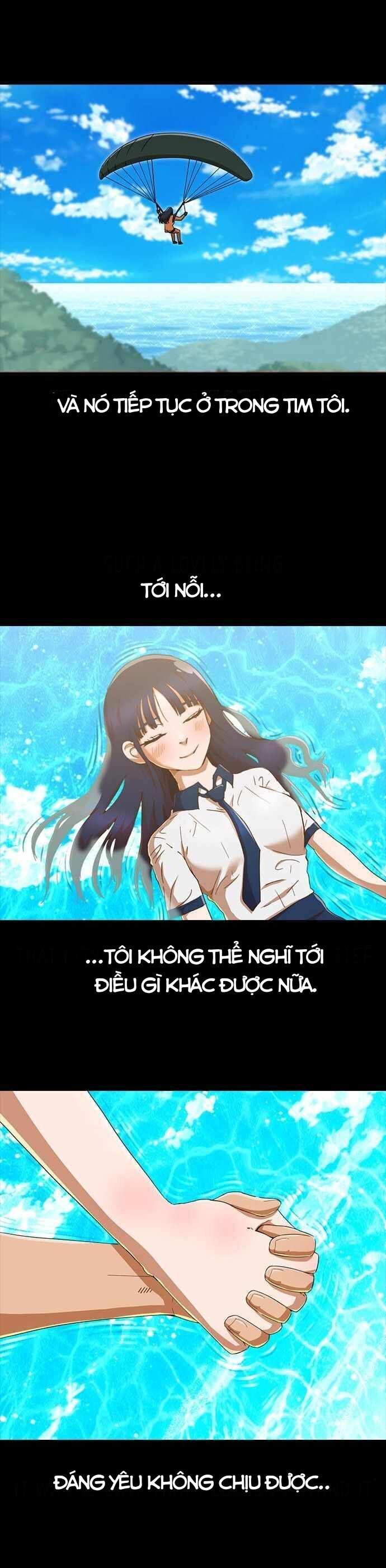 Cô Gái Từ Ứng Dụng Nhắn Tin Ngẫu Nhiên Chapter 246 - 22