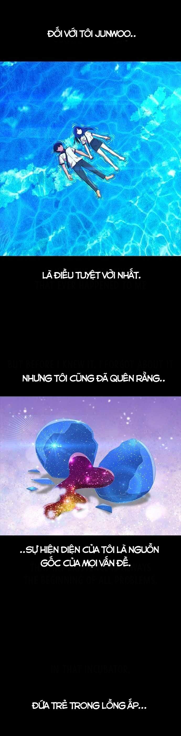 Cô Gái Từ Ứng Dụng Nhắn Tin Ngẫu Nhiên Chapter 246 - 23