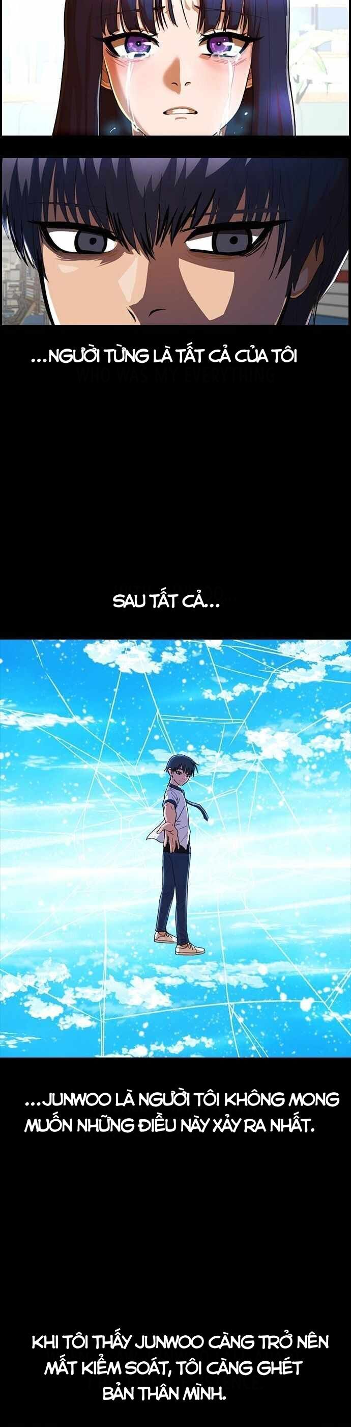 Cô Gái Từ Ứng Dụng Nhắn Tin Ngẫu Nhiên Chapter 246 - 25