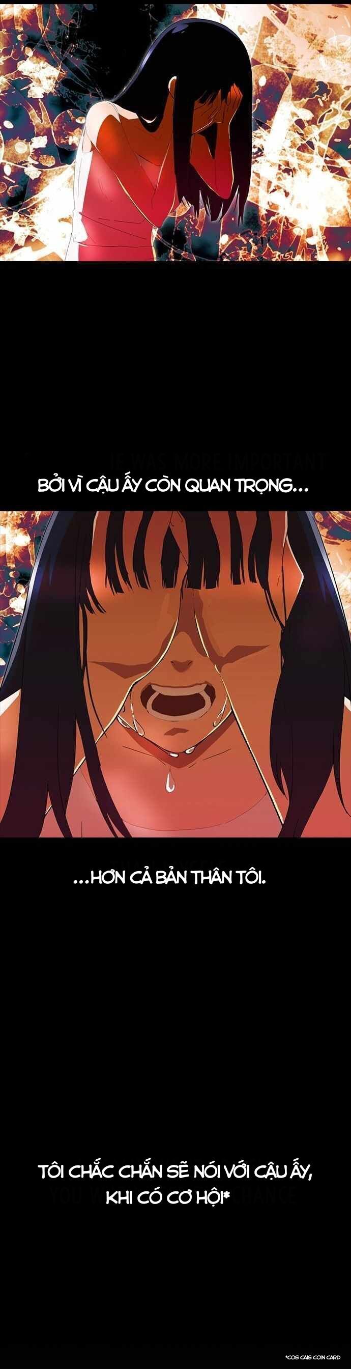 Cô Gái Từ Ứng Dụng Nhắn Tin Ngẫu Nhiên Chapter 246 - 26