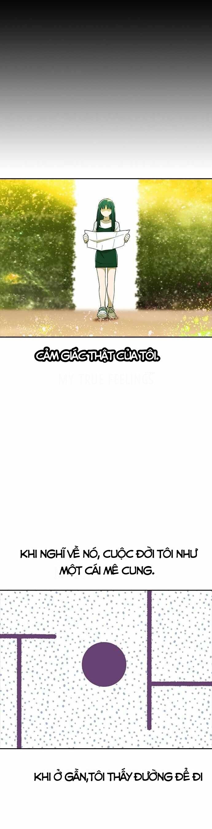 Cô Gái Từ Ứng Dụng Nhắn Tin Ngẫu Nhiên Chapter 246 - 27