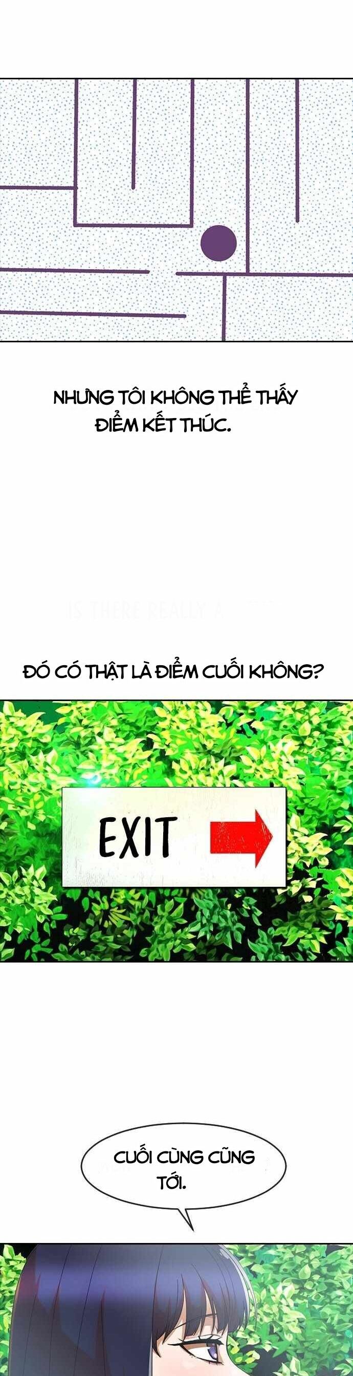 Cô Gái Từ Ứng Dụng Nhắn Tin Ngẫu Nhiên Chapter 246 - 28