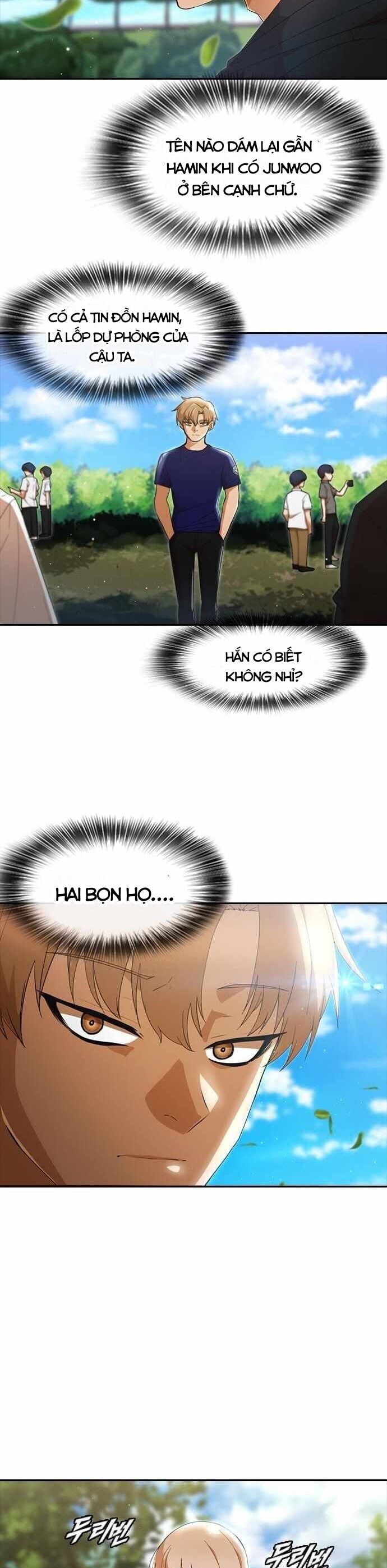 Cô Gái Từ Ứng Dụng Nhắn Tin Ngẫu Nhiên Chapter 246 - 32