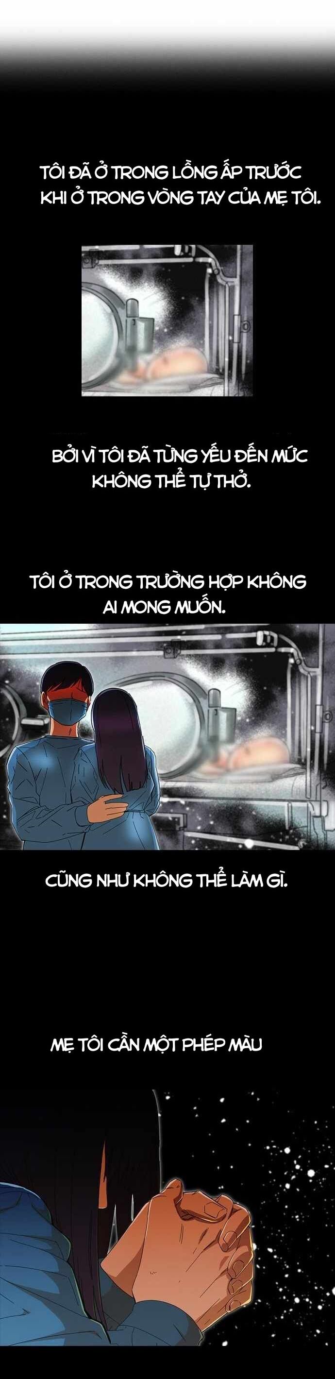 Cô Gái Từ Ứng Dụng Nhắn Tin Ngẫu Nhiên Chapter 246 - 4