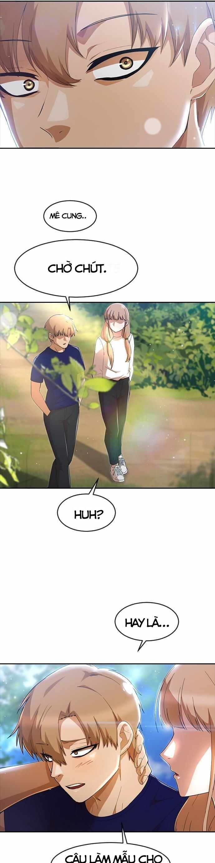 Cô Gái Từ Ứng Dụng Nhắn Tin Ngẫu Nhiên Chapter 246 - 41