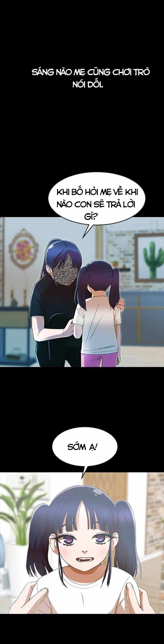 Cô Gái Từ Ứng Dụng Nhắn Tin Ngẫu Nhiên Chapter 246 - 7