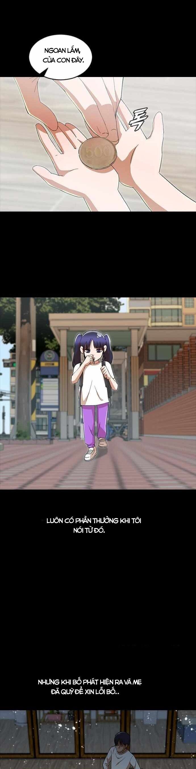 Cô Gái Từ Ứng Dụng Nhắn Tin Ngẫu Nhiên Chapter 246 - 8